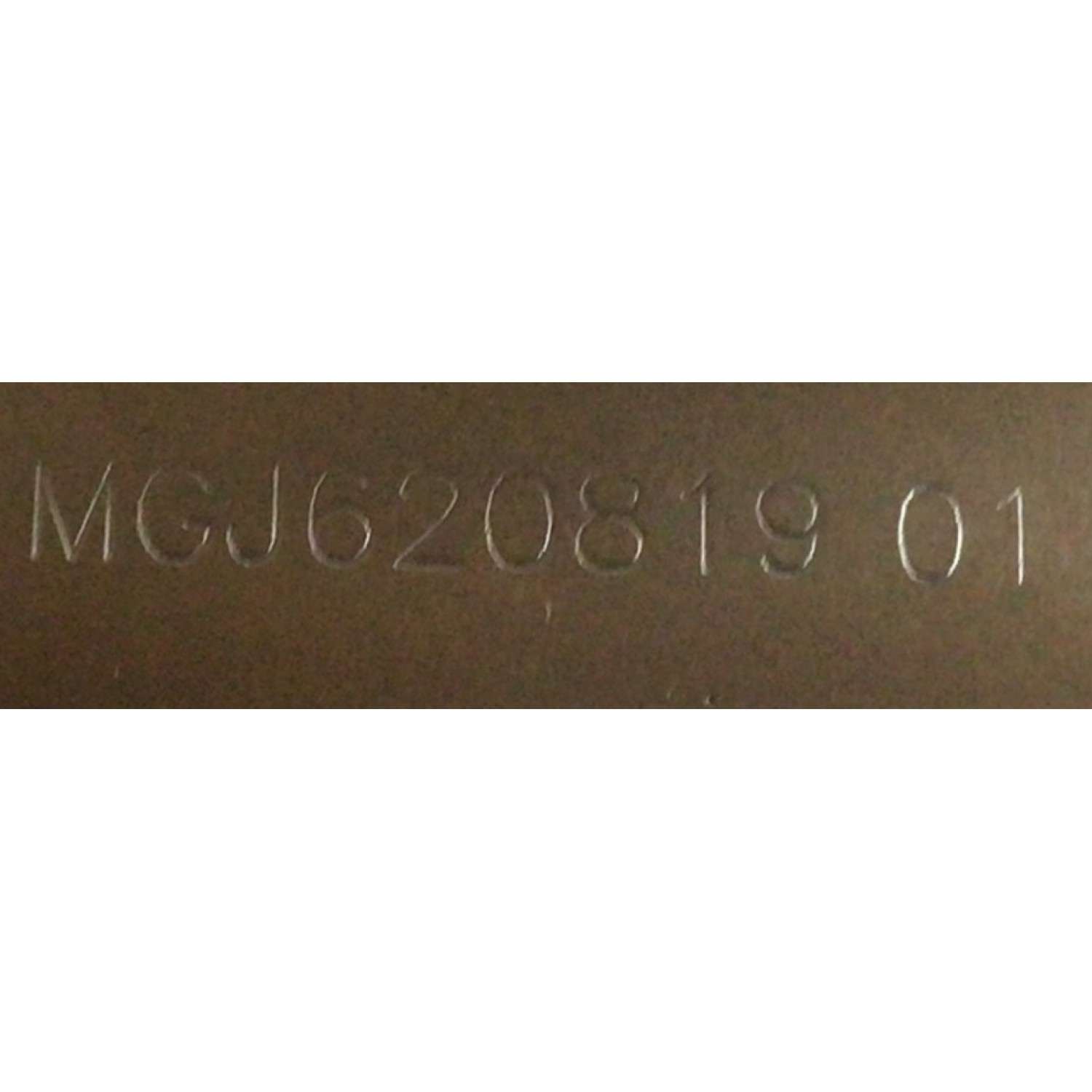 KIT DE LEDS PARA TV LG ( 30 PZ ) / NUMERO DE PARTE MGJ620819 01 / MGJ62081901 / MGJ620820 01 / LSEG72 / HHSF1N / PANEL LE85M55T240V5 / MODELO 55LE8500-UA.AUSWLJR / 55LE8500-UA  - Imagen 3